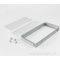 HVAC Commercial Aluminum Ceiling Diffuser with Frame